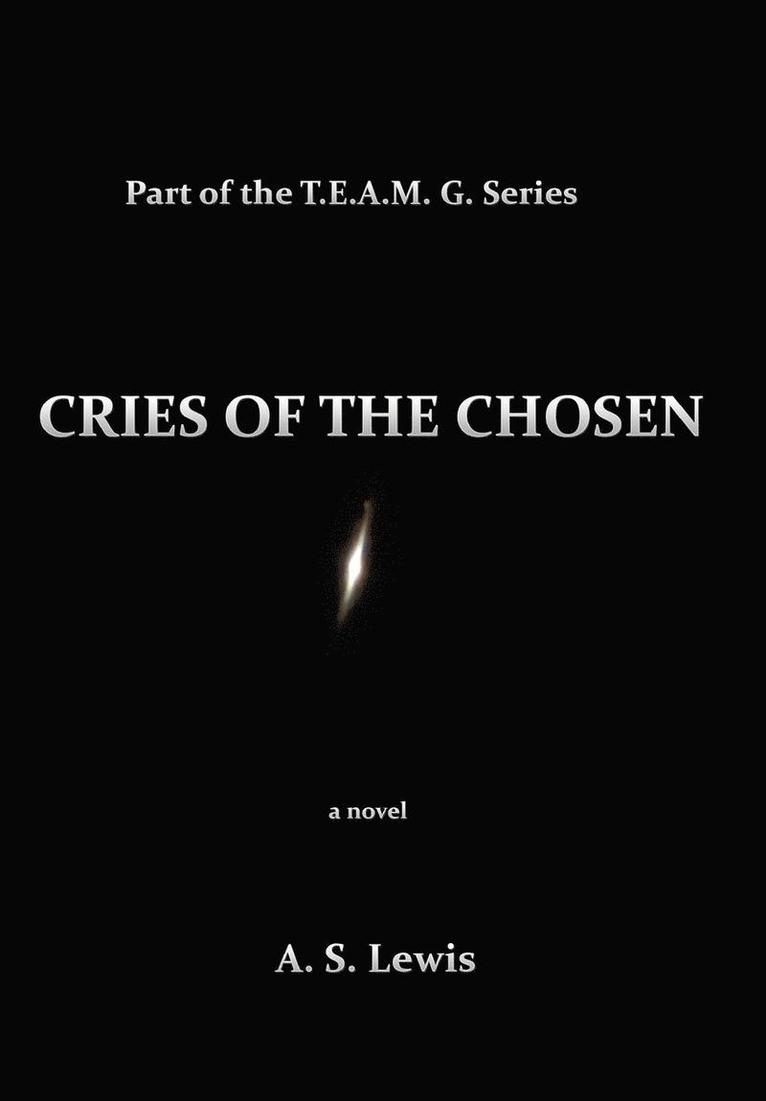 Cries of the Chosen 1