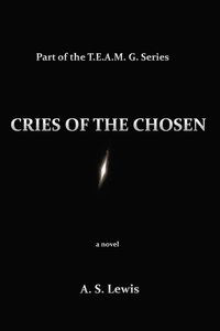 bokomslag Cries of the Chosen