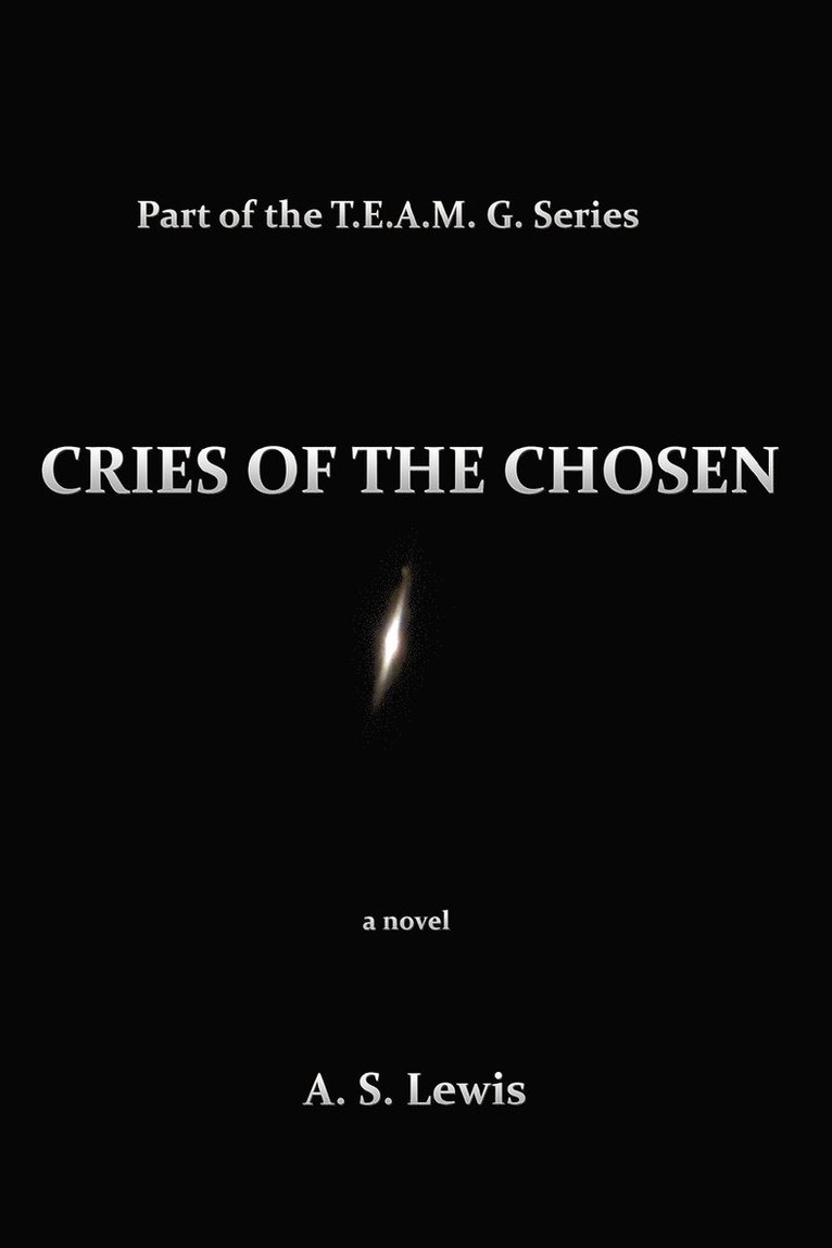Cries of the Chosen