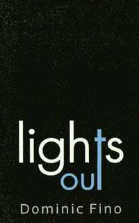 bokomslag Lights Out