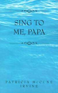 bokomslag Sing to Me, Papa