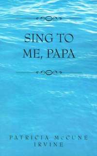 bokomslag Sing to Me, Papa