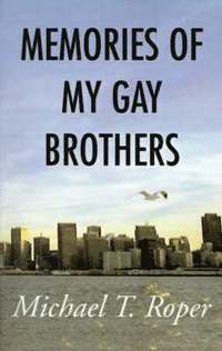bokomslag Memories of My Gay Brothers