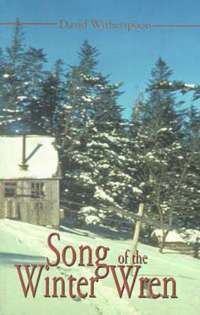 bokomslag Song of the Winter Wren