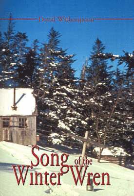 Song of the Winter Wren 1