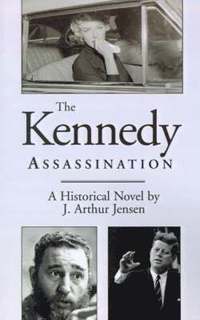 bokomslag The Kennedy Assassination