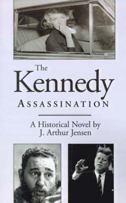 The Kennedy Assassination 1