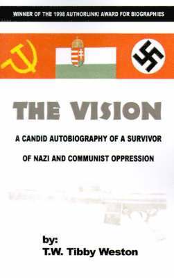 bokomslag Vision