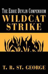 bokomslag Wildcat Strike