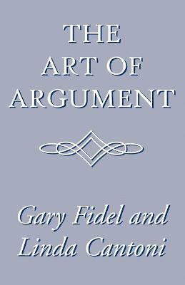 bokomslag The Art of Argument