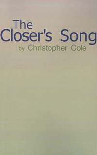 bokomslag The Closer's Song