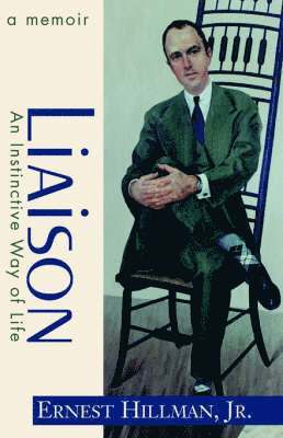 bokomslag Liaison