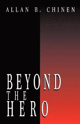 Beyond the Hero 1