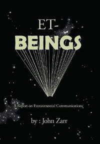bokomslag ET-Beings