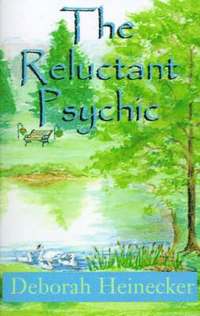 bokomslag Reluctant Psychic