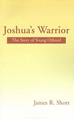 Joshua's Warrior 1