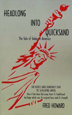 Headlong Into Quicksand 1