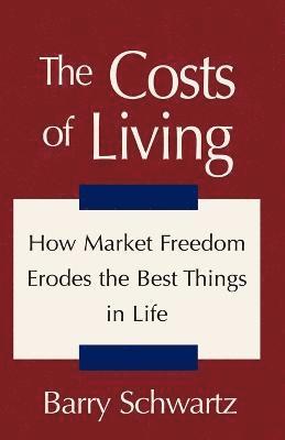 The Costs of Living 1