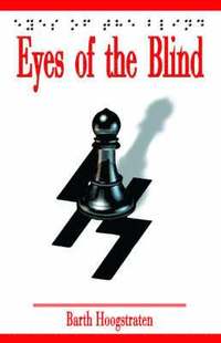bokomslag Eyes of the Blind