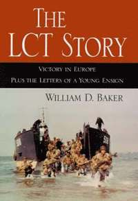 bokomslag The LCT Story