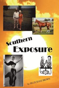 bokomslag Southern Exposure