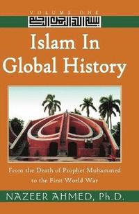 bokomslag Islam in Global History