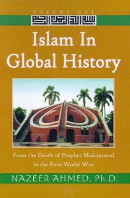 bokomslag Islam in Global History