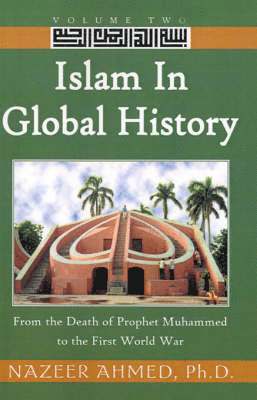 Islam in Global History 1