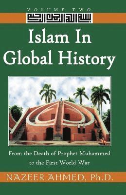 bokomslag Islam in Global History