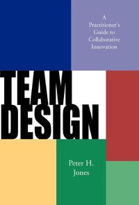 bokomslag Team Design