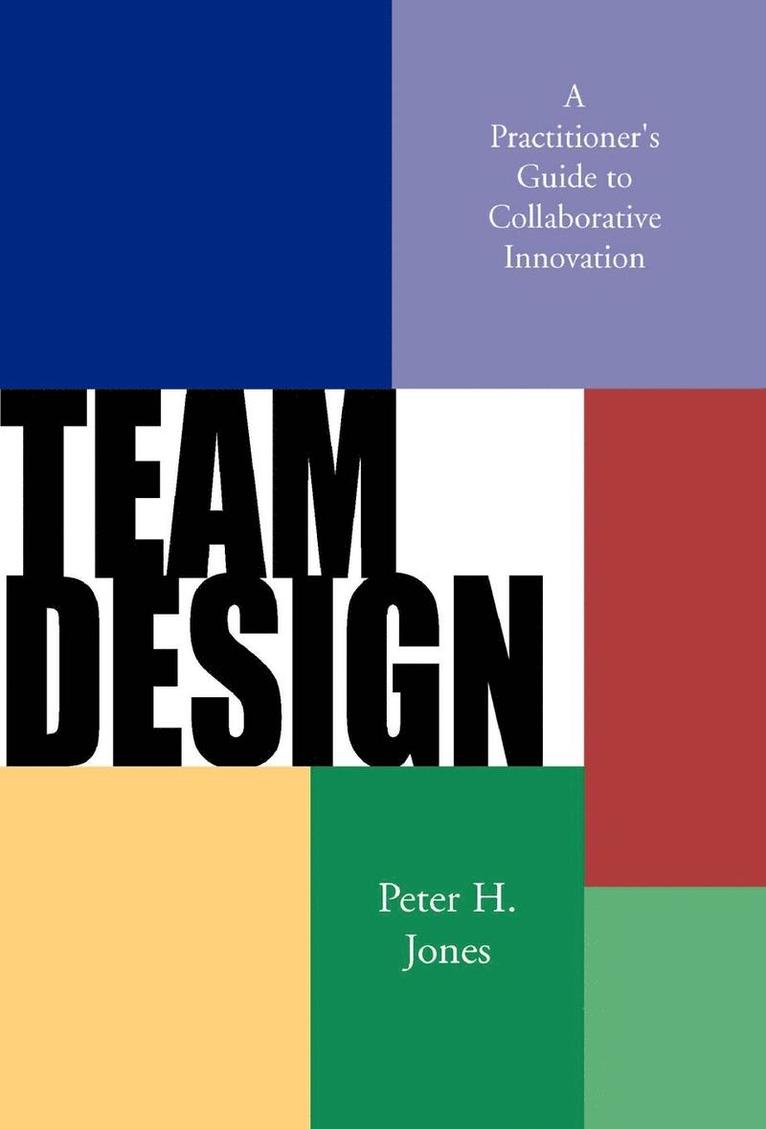 Team Design 1