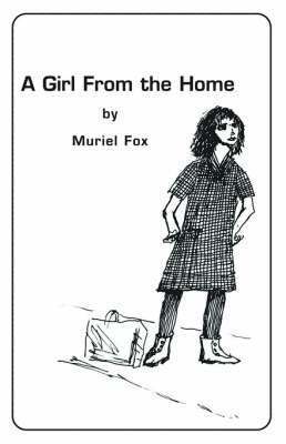 Girl from the Home 1