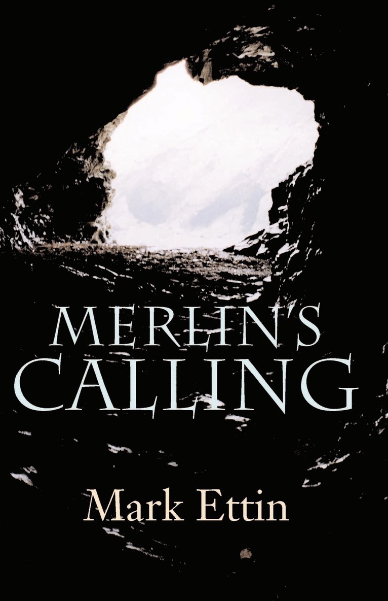 Merlin's Calling 1