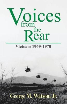 Voices from the Rear