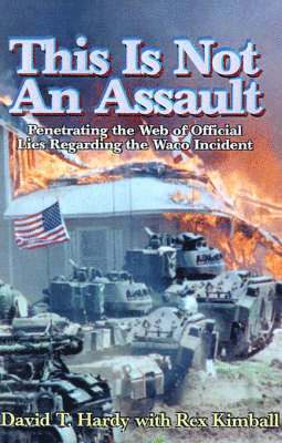 This is Not an Assault