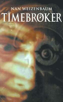 bokomslag The Timebroker