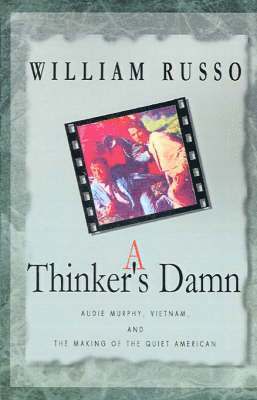 William Russo - Thinker's Damn, Häftad