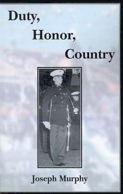 Duty, Honor, Country 1