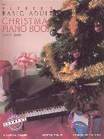 bokomslag Alfred's Basic Adult Course Christmas, Bk 1