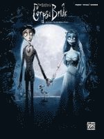 bokomslag Tim Burton's Corpse Bride