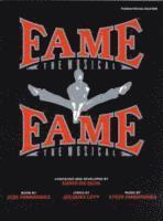 Fame The Musical 1