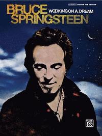 bokomslag Bruce Springsteen -- Working on a Dream