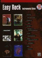 Easy Rock Instrumental Flute inkl CD