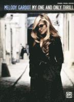 MELODY GARDOT MY ONE & ONLY THRILL