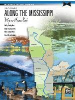 Along the Mississippi, Häftad
