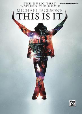 Michael Jackson's This Is It: The Music That Inspired the Movie, Häftad