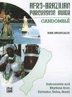 Afro-Cuban Percussion Guide, Bk 3, Häftad