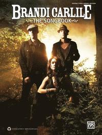 bokomslag Brandi Carlile