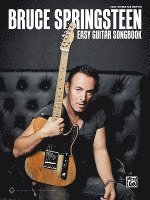 Springsteen, B: Bruce Springsteen Easy Guitar Songbook