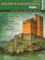 bokomslag Top-Requested Irish Sheet Music